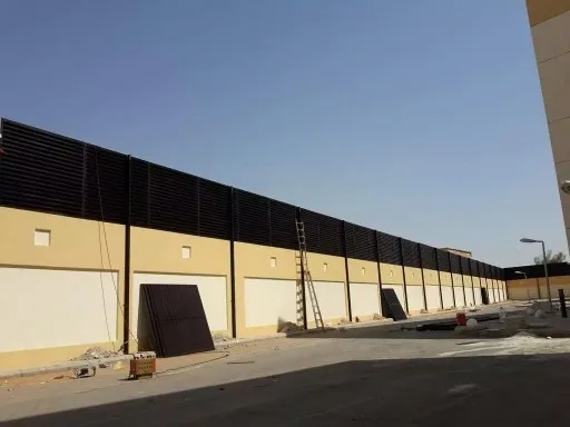 تركيب مظلات عالية الجودة في الرياض