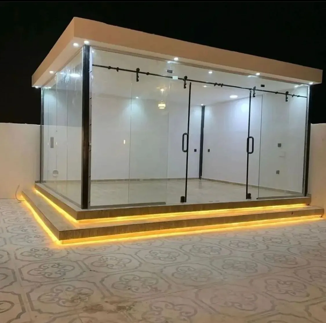 تركيب مظلات عالية الجودة في الرياض