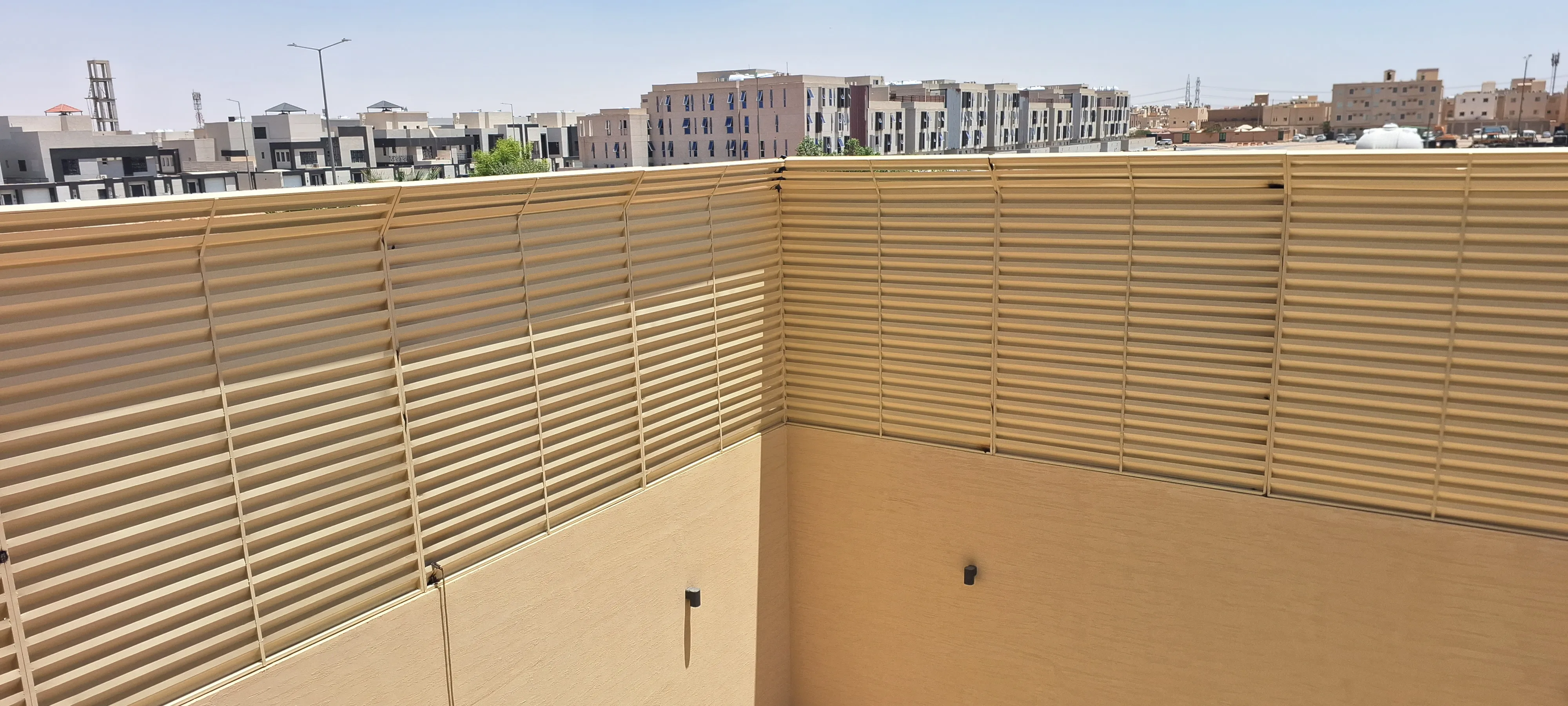 تركيب مظلات عالية الجودة في الرياض